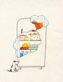 Здоровое питание