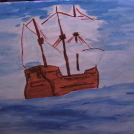 "Белые Паруса"