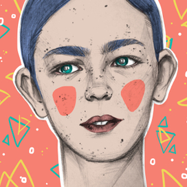 А там вдали