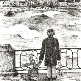 На Фонтанке