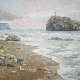 " Господня земля и все, что наполняет ее"