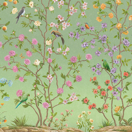 Проект обоев