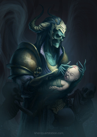 Порабощение