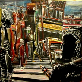 Дом Мастера