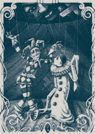  Кукольный театр