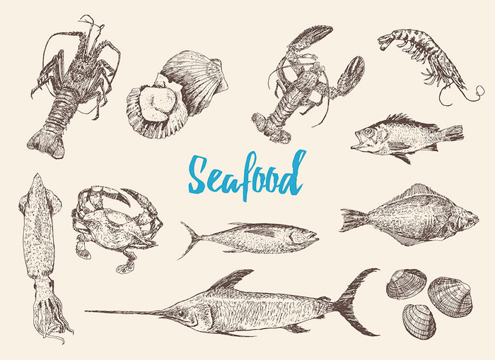 Рисунок для меню