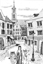 Иллюстрация к электронной книге