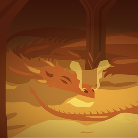 Книжная Иллюстрация