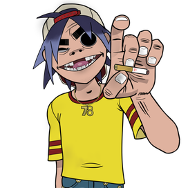 Gorillaz