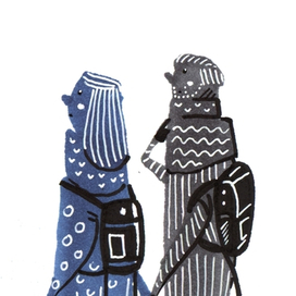 Впервые в городе