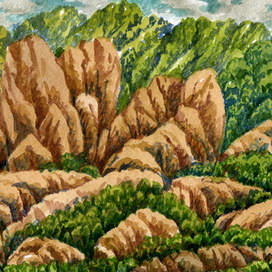 Чуйский тракт 2022