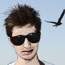 Морской ветер