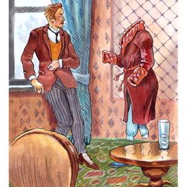 Человек-невидимка 10