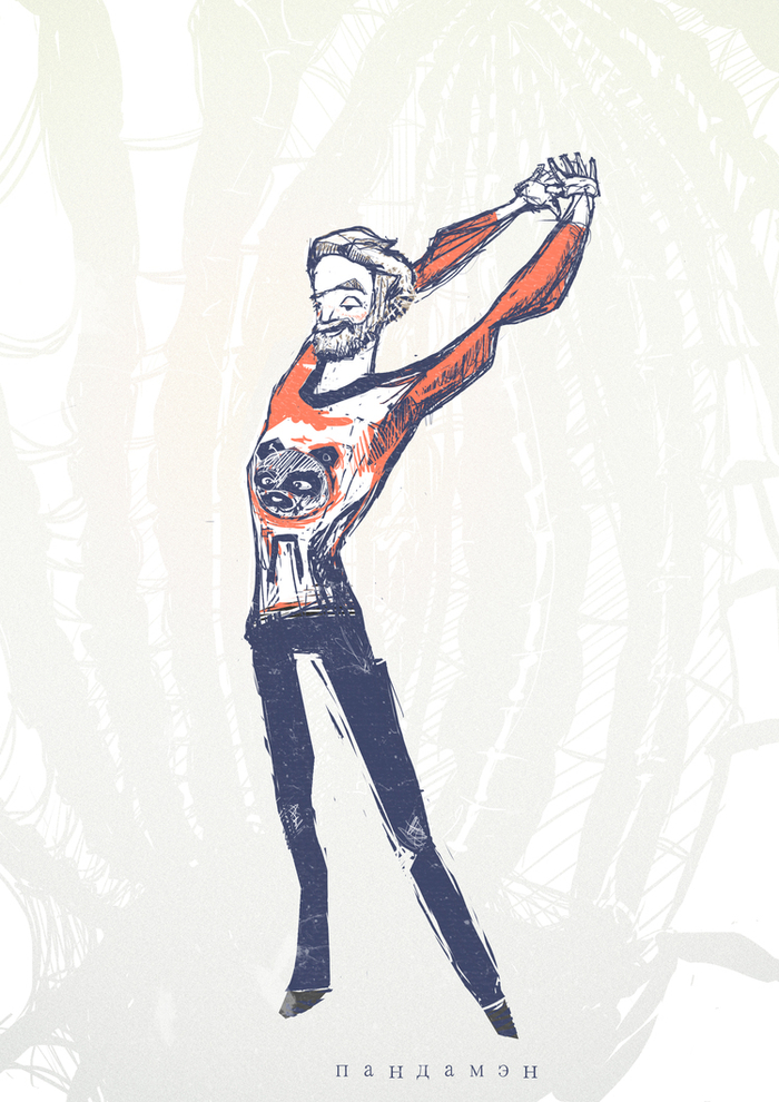 мои друзья супергерои-1