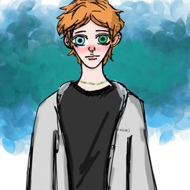 Гетерохромия 