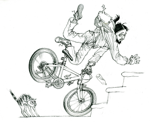 Велодень! :)