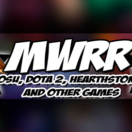 banners[youtube, twitch and other]