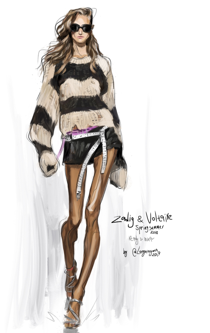 Zadig & Voltaire