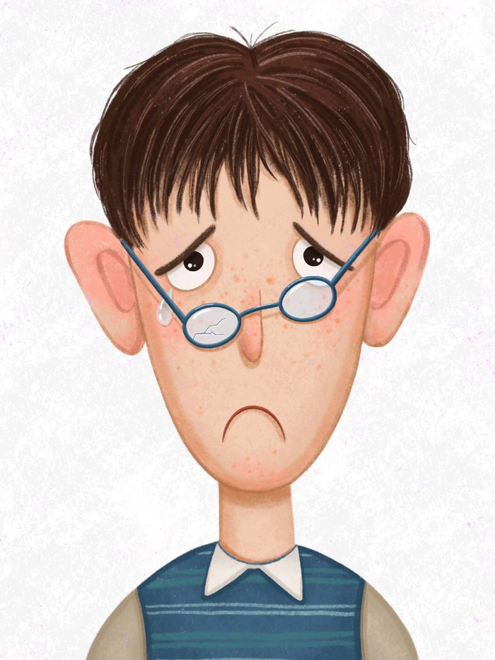 Обидели 💔🥲