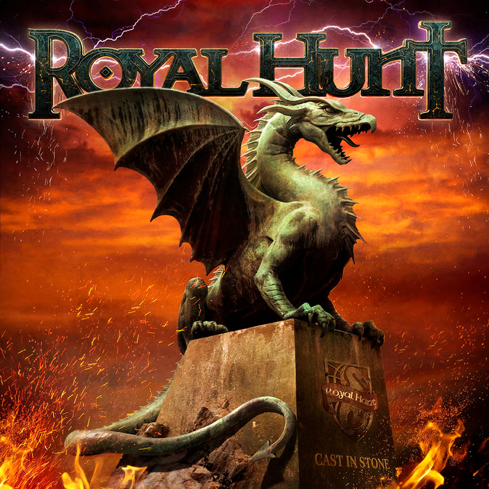 Royal Hunt
