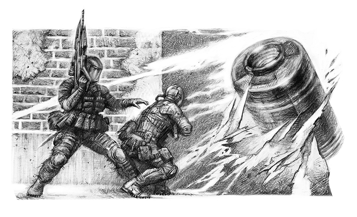 Почти как боги