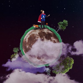 Маленький принц