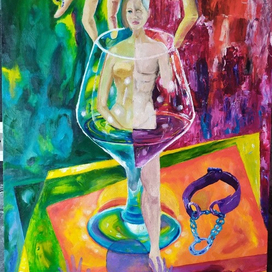 Маленький мёртвый принц 