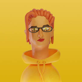 Автопортрет