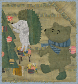 С Рождеством!