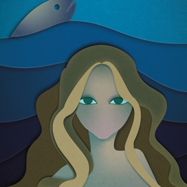 русалочкины сказки