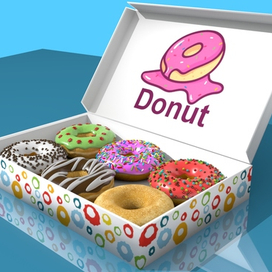 Donuts