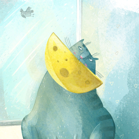 Новое прочтение басни