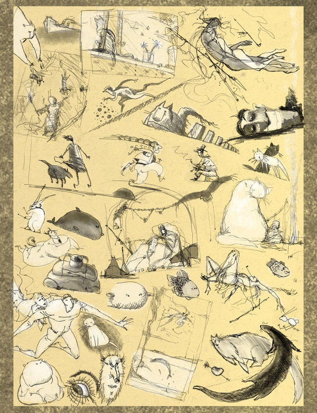 почеркушки (10)