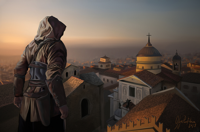 Assassin's Creed