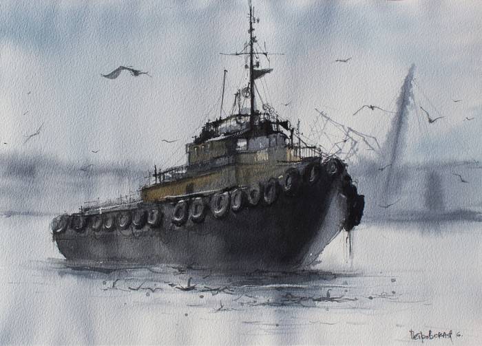 Верный друг