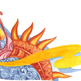 Летучий корабль