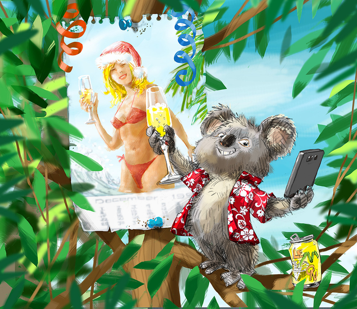  selfie_КАК  МЫ ЗАЖИГАЛи