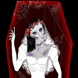 Труп невесты