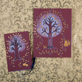 Набор открыток 2