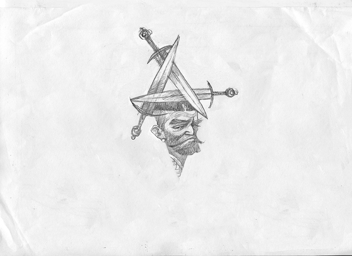 Ноктюрн до минор. Посмертный