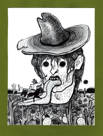 Инктобер 2019