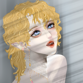 Эльфийская песнь