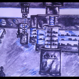 дизайн интерьера