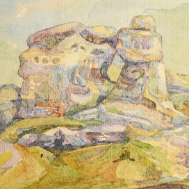 Бахчисарай