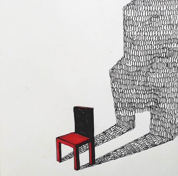chair