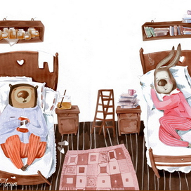 Сновидения