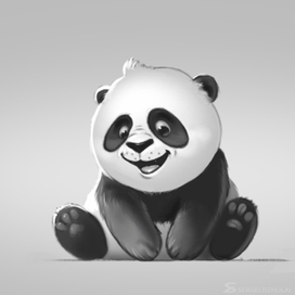 Панда