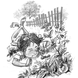 Физика и лирика