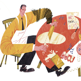 Хармс. Детские стихотворения