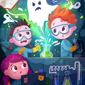 карта к настольной игре "Имаджинариум" (2019)